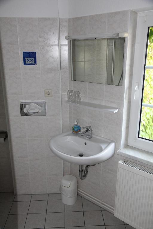 Hotel Wehrstedter Hof Halberstadt Habitación foto
